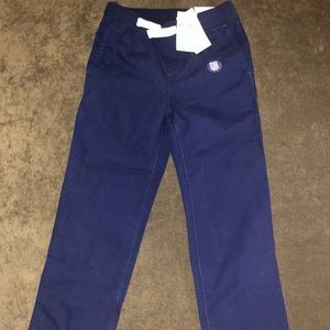 NWT Iron Knee Lands End Pants
